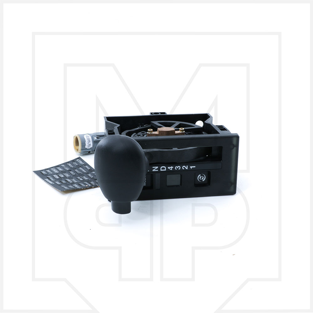 MPParts Allison Transmission 29529617 THandle 5 Speed Shifter for