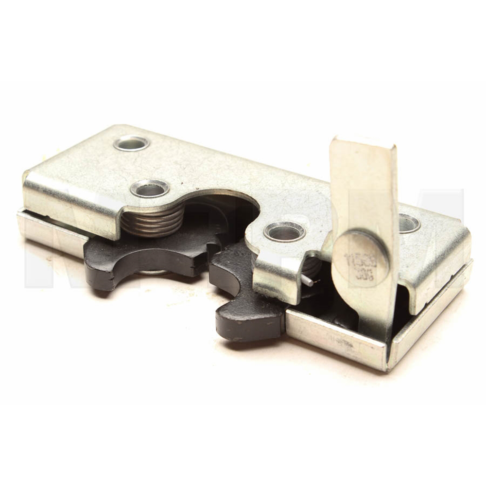 MPParts Terex 34072 Cab Rotary Door Latch 2013 34072