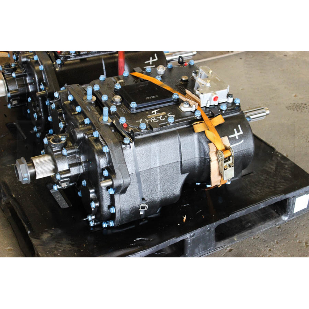MPParts New Eaton FRO18210C Transmission Assembly FRO18210C