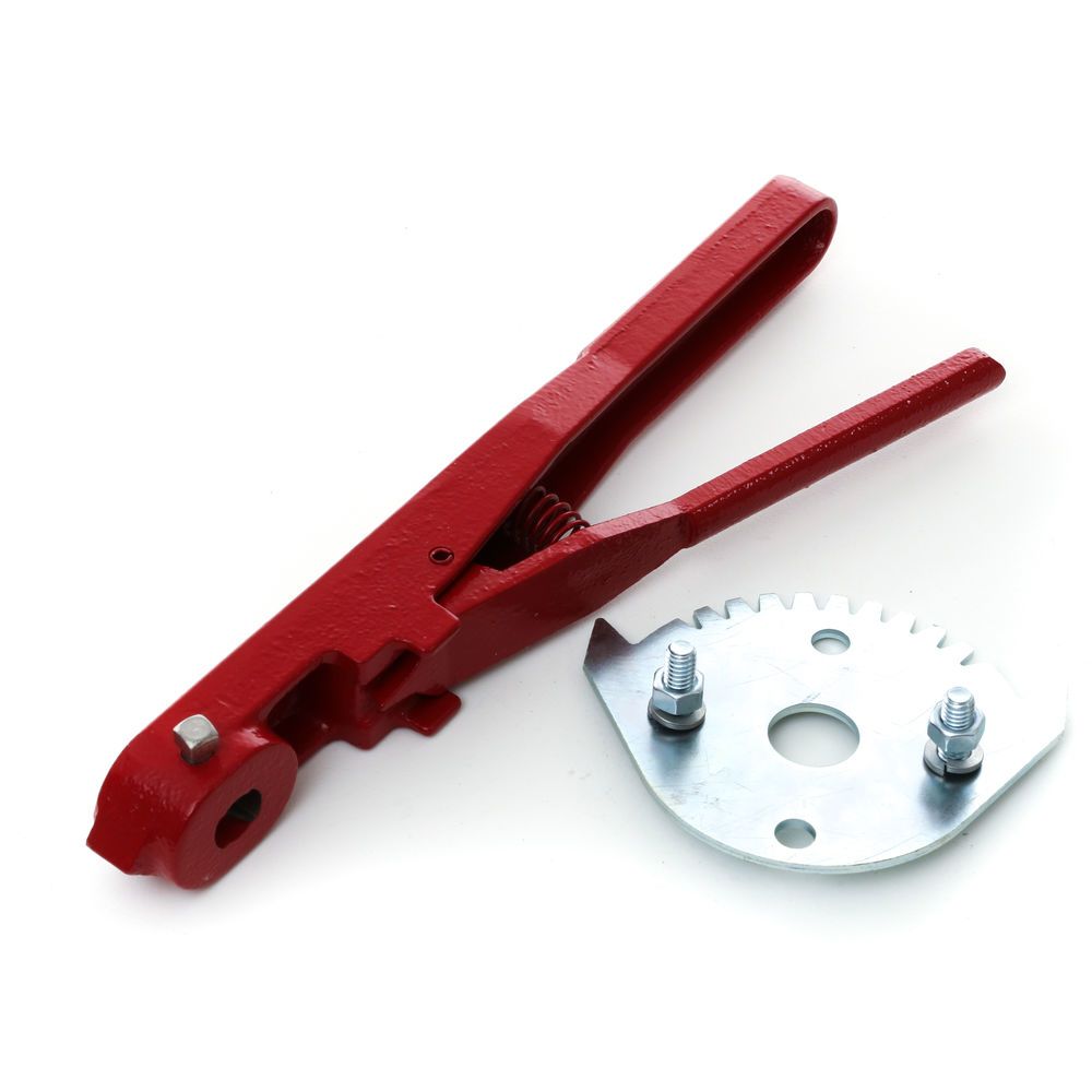 MPParts Bray 01040021100007 Butterfly Valve Handle Kit BRAY4HK