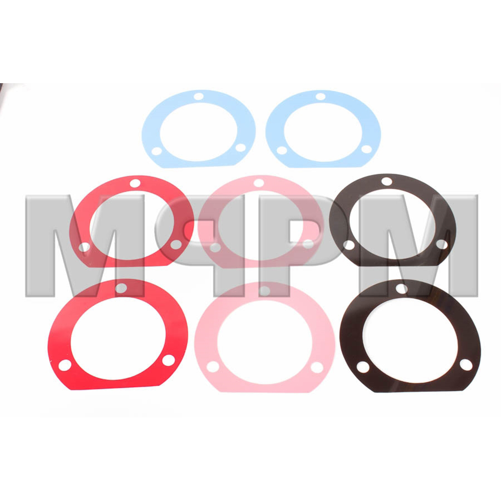 MPParts Eaton 54 Series Trunnion Shim Pack 101329