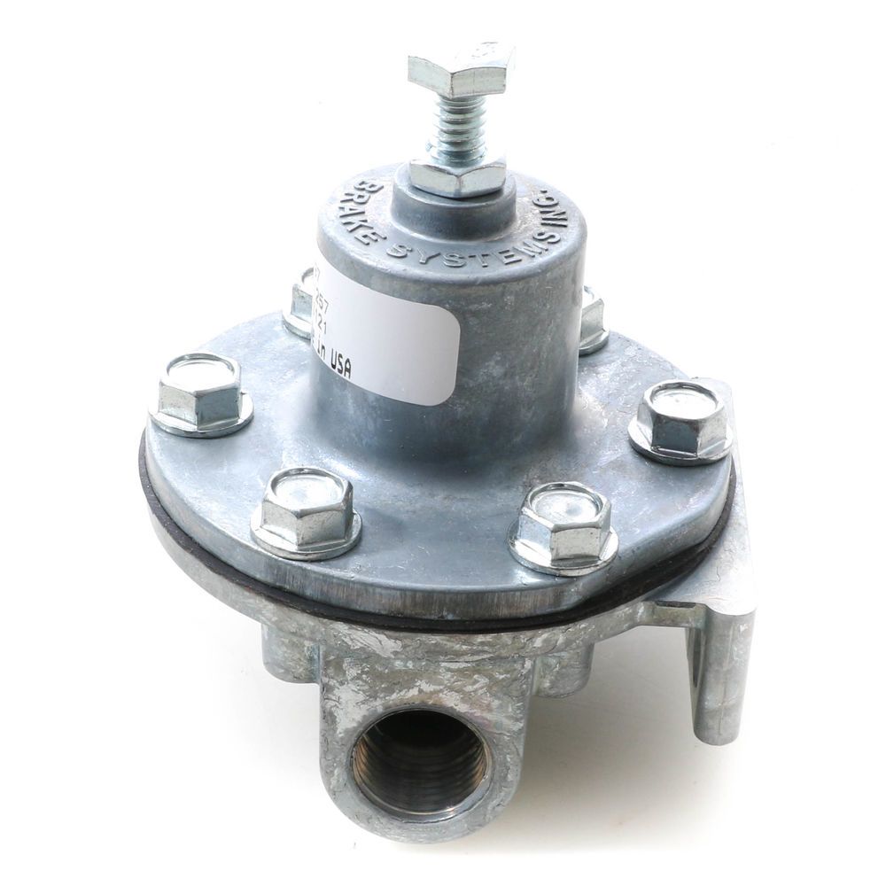 MPParts Williams WM87 Adjustable Pressure Protection Valve WM87