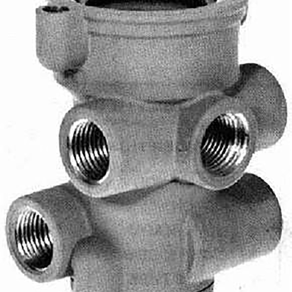 MPParts Williams 114741 WM352D High Flow Modulating Valve 114741