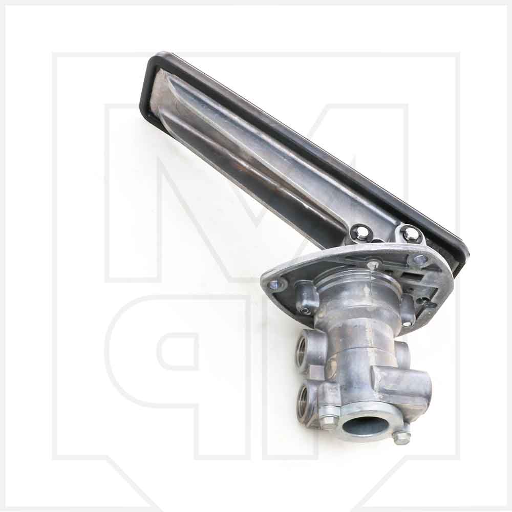 MPParts Williams 113218 WM472A Series Treadle Valve 113218