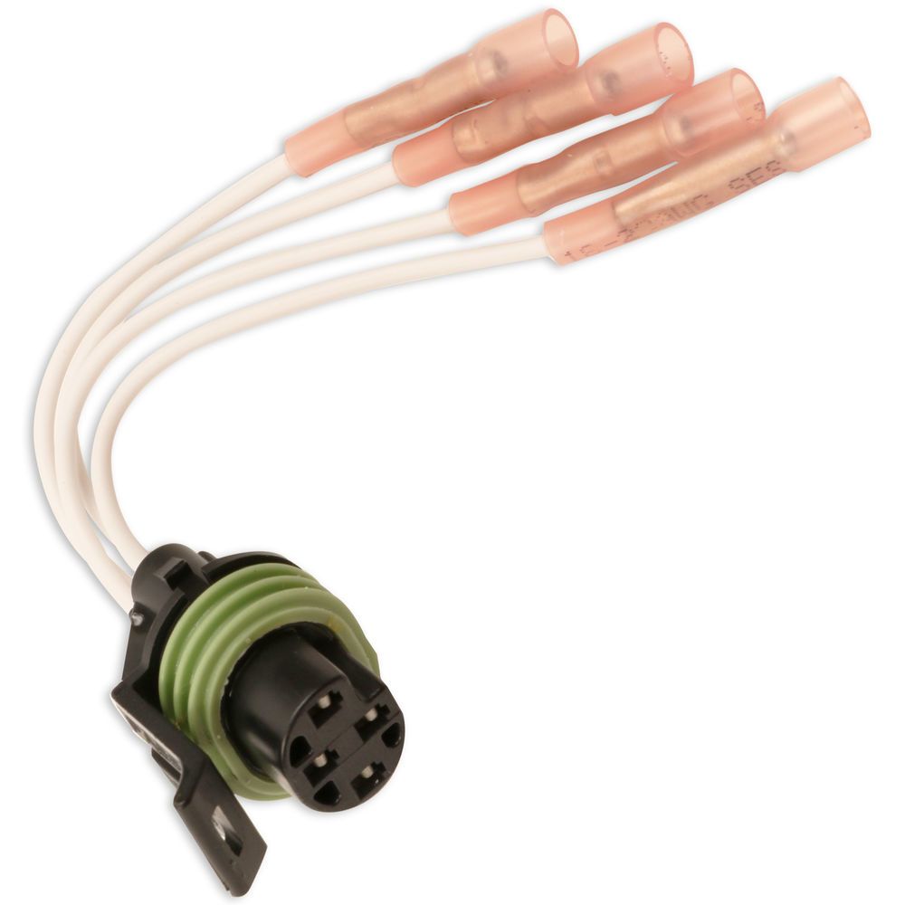 MPParts Cummins 3824257 Coolant Level Pigtail Connector 3824257