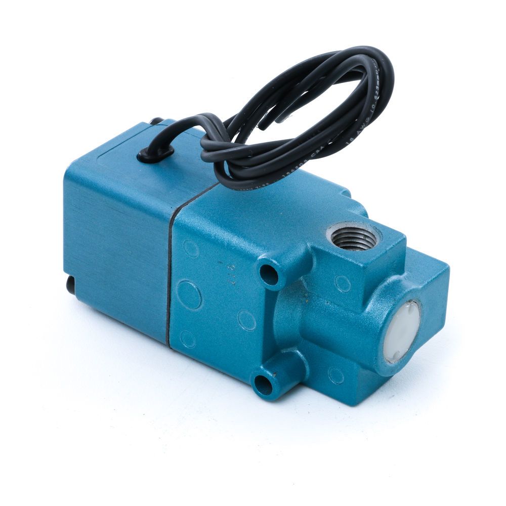 MPParts Mac 225B111BA Electric Over Air Valve 120/60 225B111BA