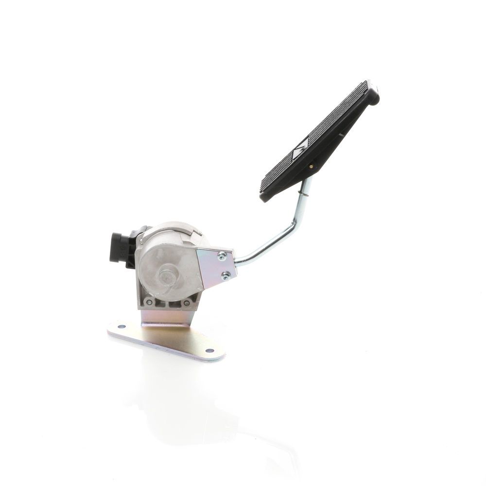 MPParts Williams Controls 402804 Throttle Accelerator Pedal ISM