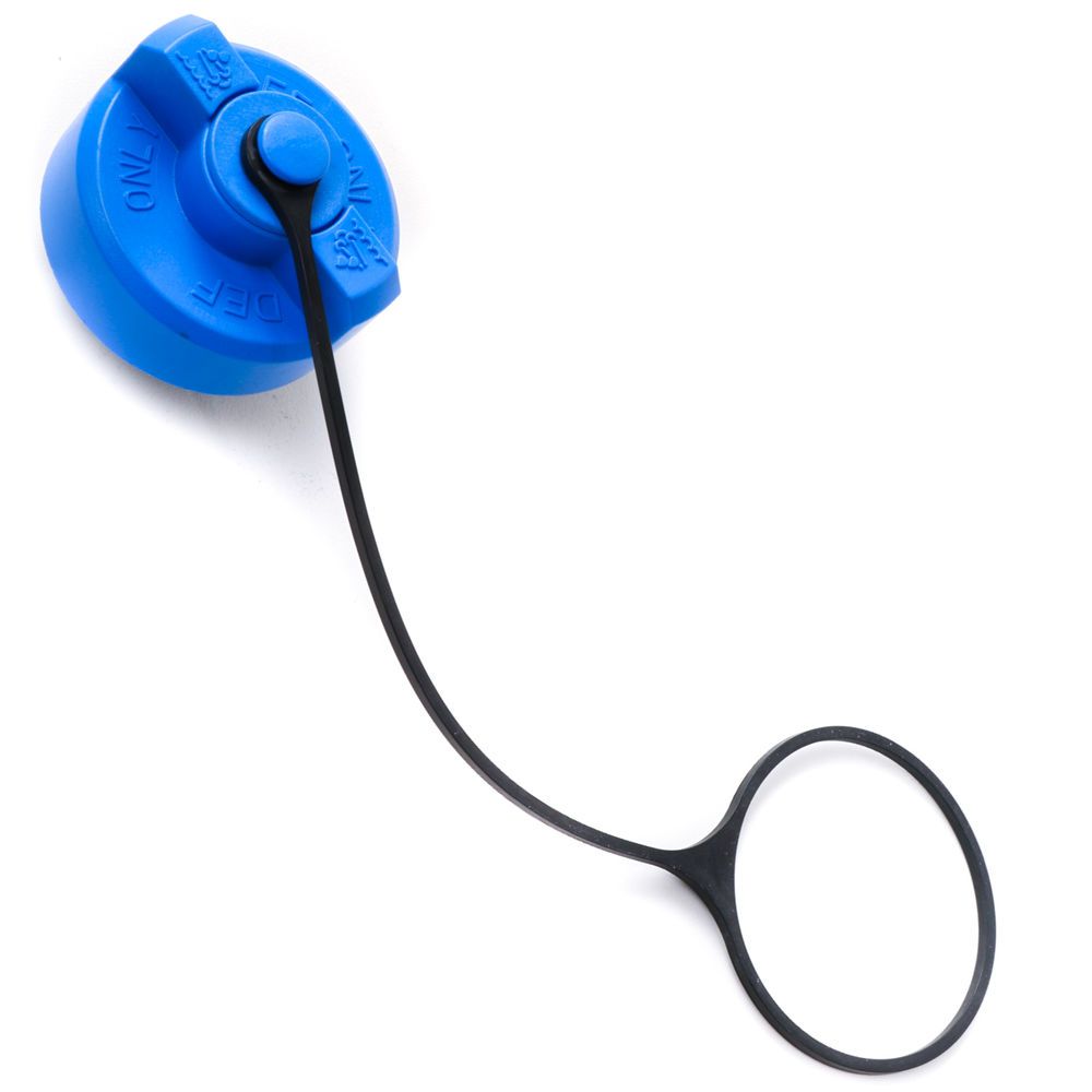 MPParts Terex 34801 DEF Tank Cap 34801