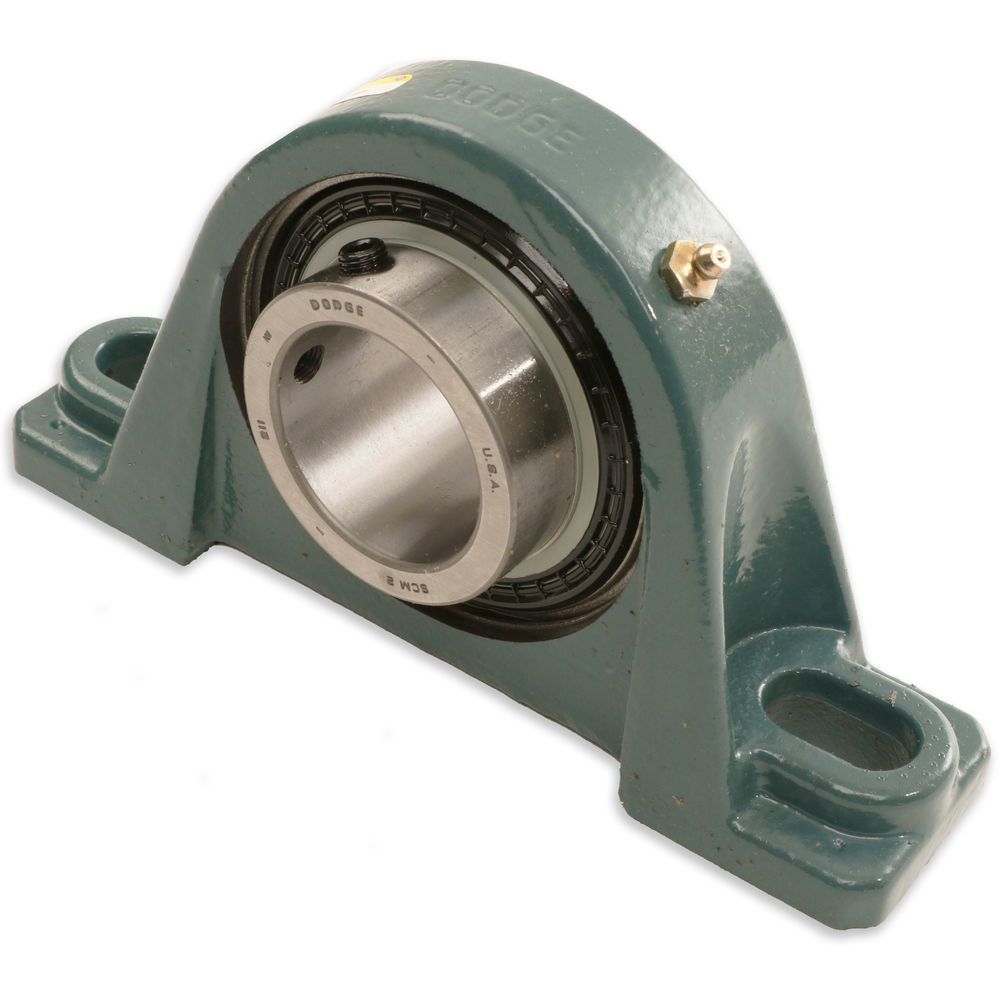 MPParts P2BSCM200 Plant Conveyor Pillow Block Bearing P2BSCM200