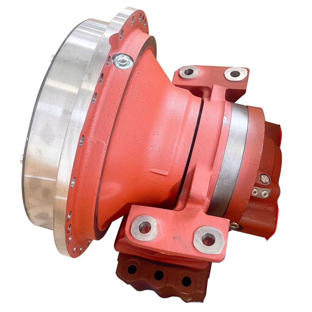 MPParts ZF CML12 ZF CML 12 Gear Box Drum Drive II CML12