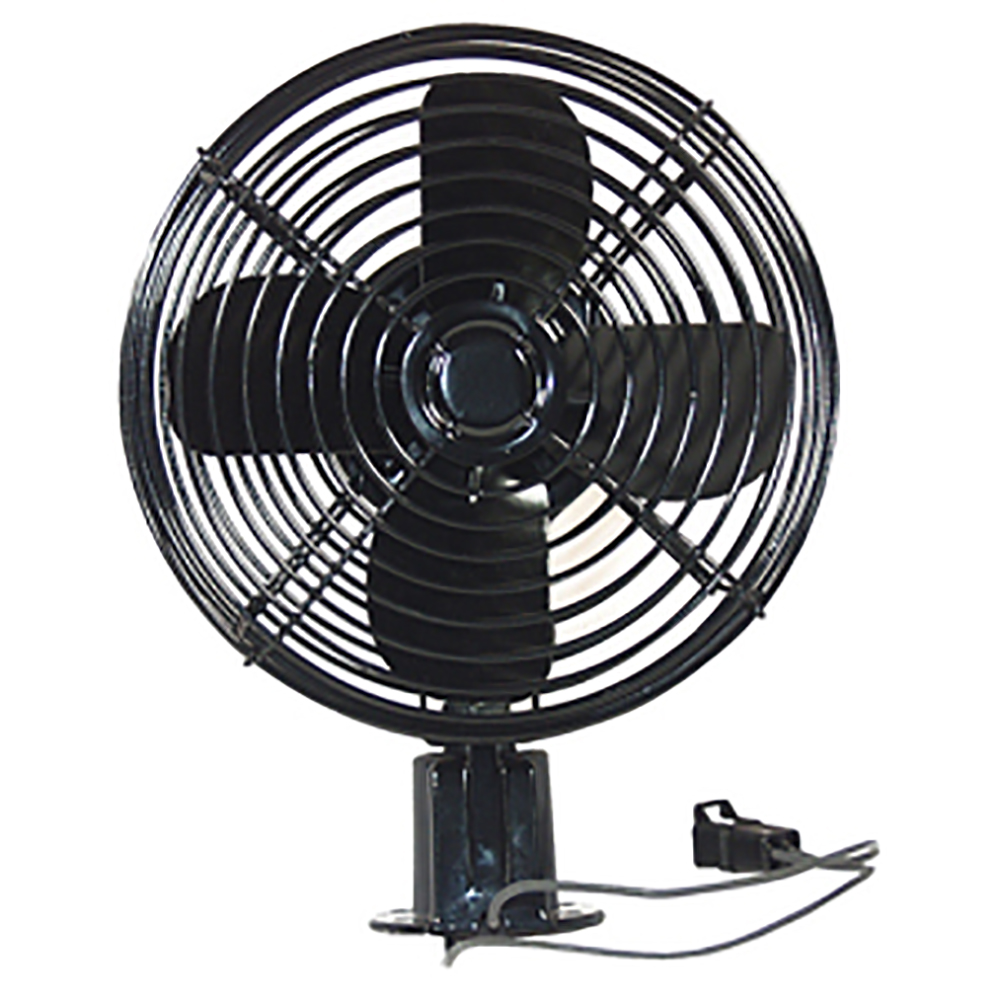 MPParts Kysor 1299021 Defrost Fan 1299021