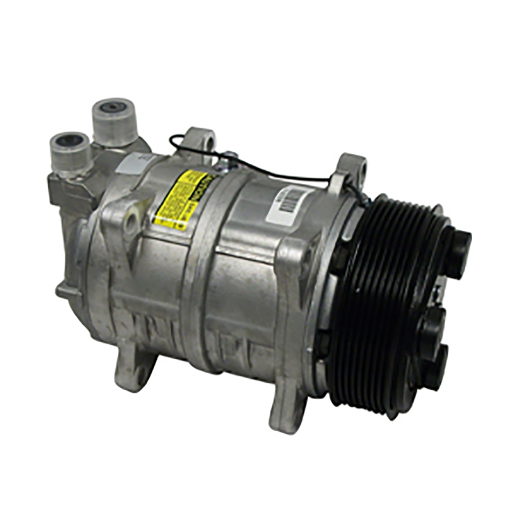 Seltech Compressor MPParts | Seltec 488-46056 Compressor | 48846056
