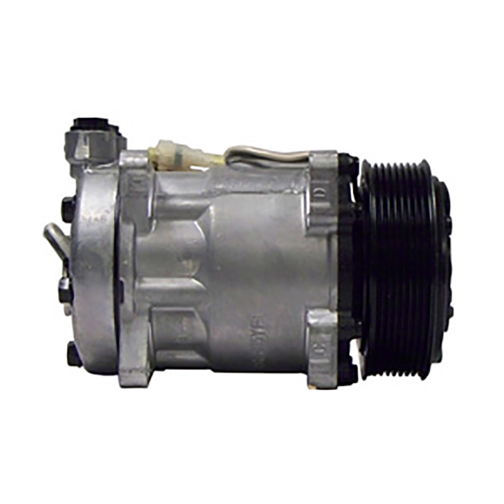 MPParts | Sanden 4866 Compressor | 4866