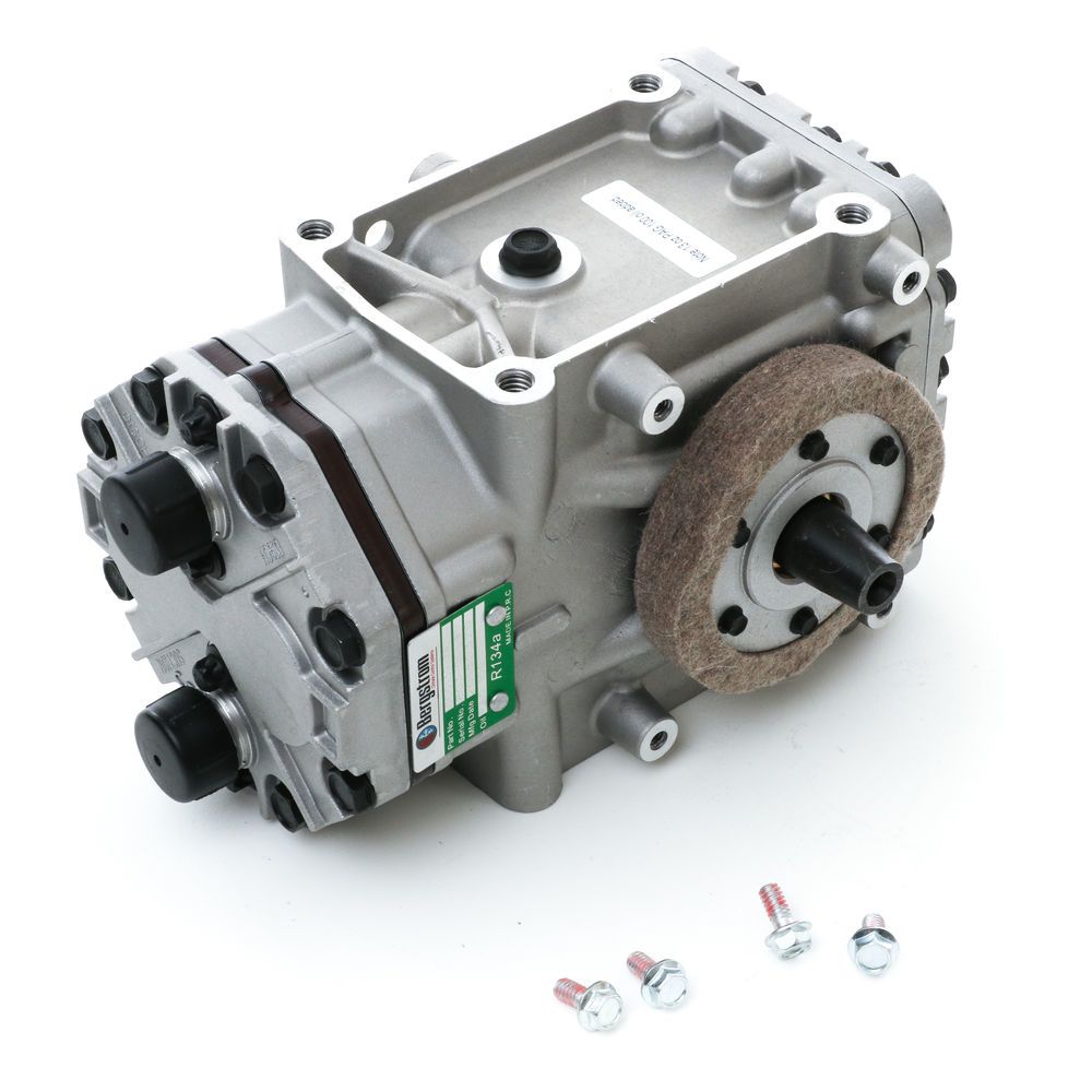 MPParts TCCI/Climate Control Inc ER210L25149 Compressor ER210L25149