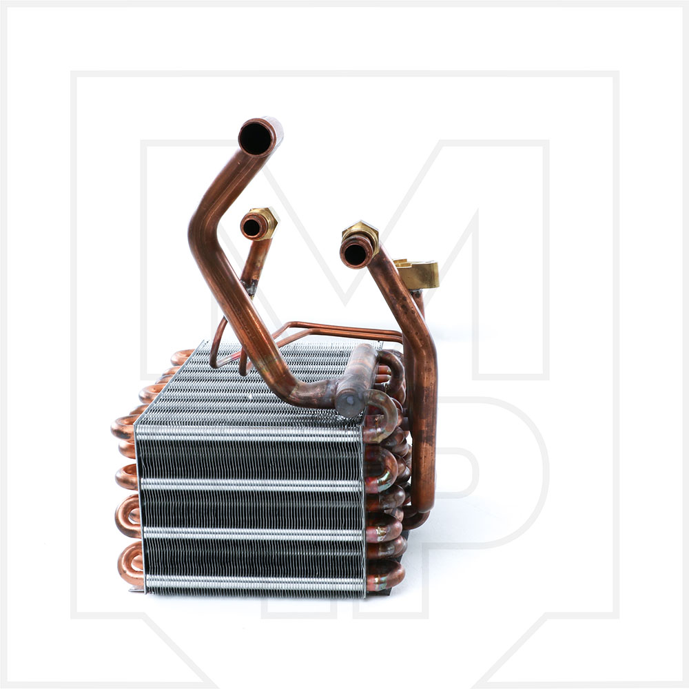 MPParts TRP MC16400 TubeFin Evaporator Coil MC16400