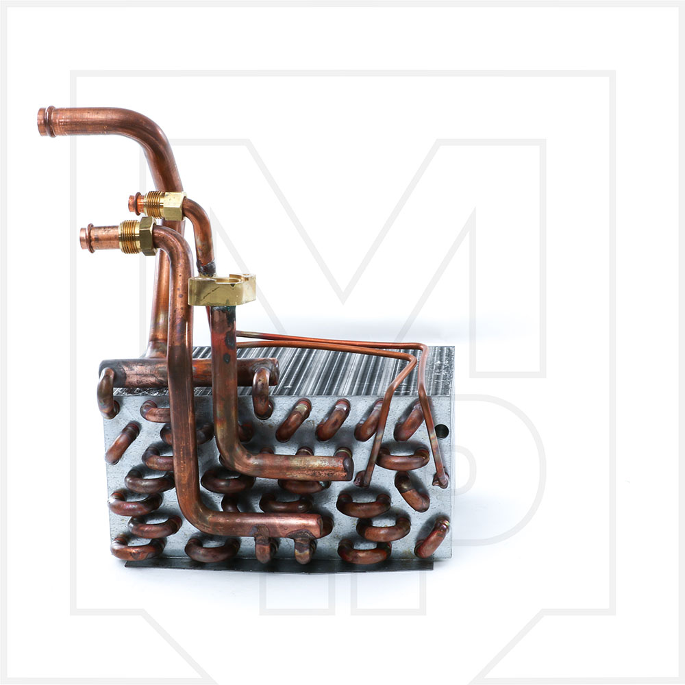 MPParts TRP MC16400 TubeFin Evaporator Coil MC16400