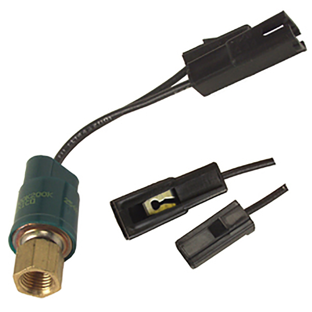 MPParts Chevy/GMC 15683829 Pressure Switch 15683829