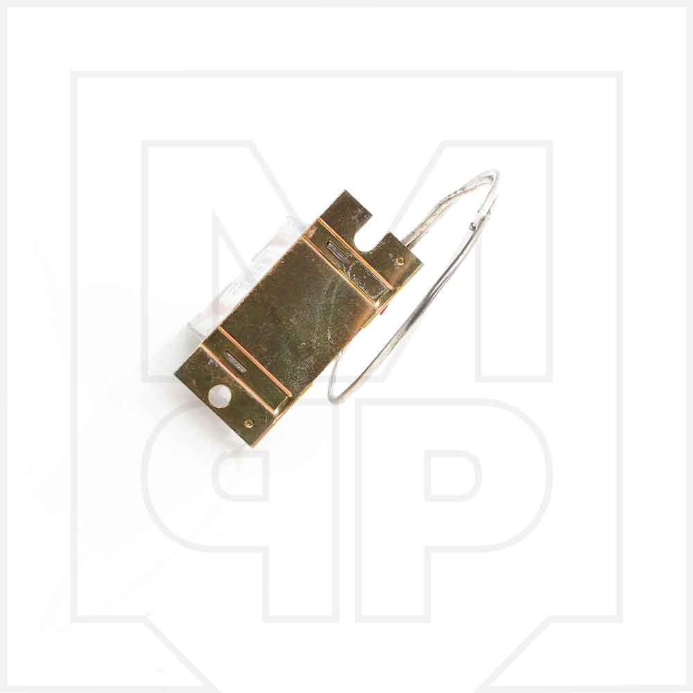MPParts Mack 7787650163 Thermostatic Switch 7787650163