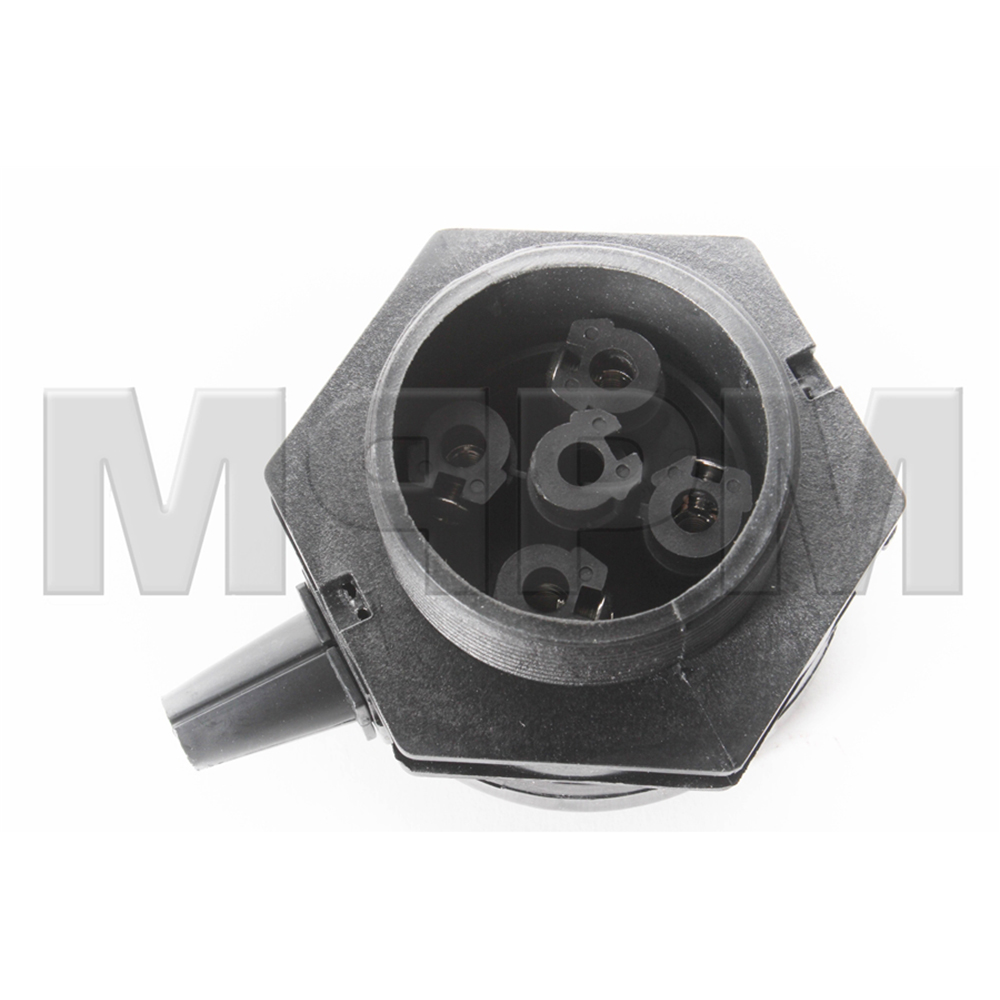 MPParts Omron Industrial PS4S Electrode Holder for 4 Pole Electrode