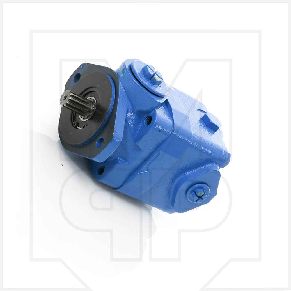 MPParts Eaton Vickers V20F1S11P38D6G22R117 Power Steering Pump