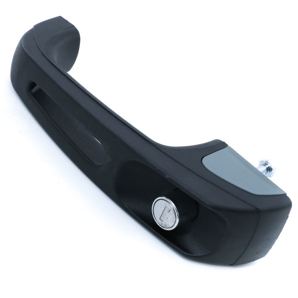 MPParts 1891502 Push Button Door Handle 1891502