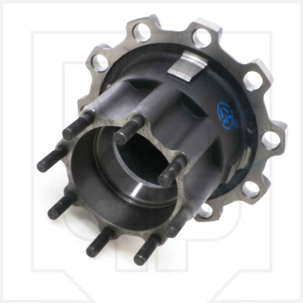 MPParts | Webb 2643 Drive Hub | 2643