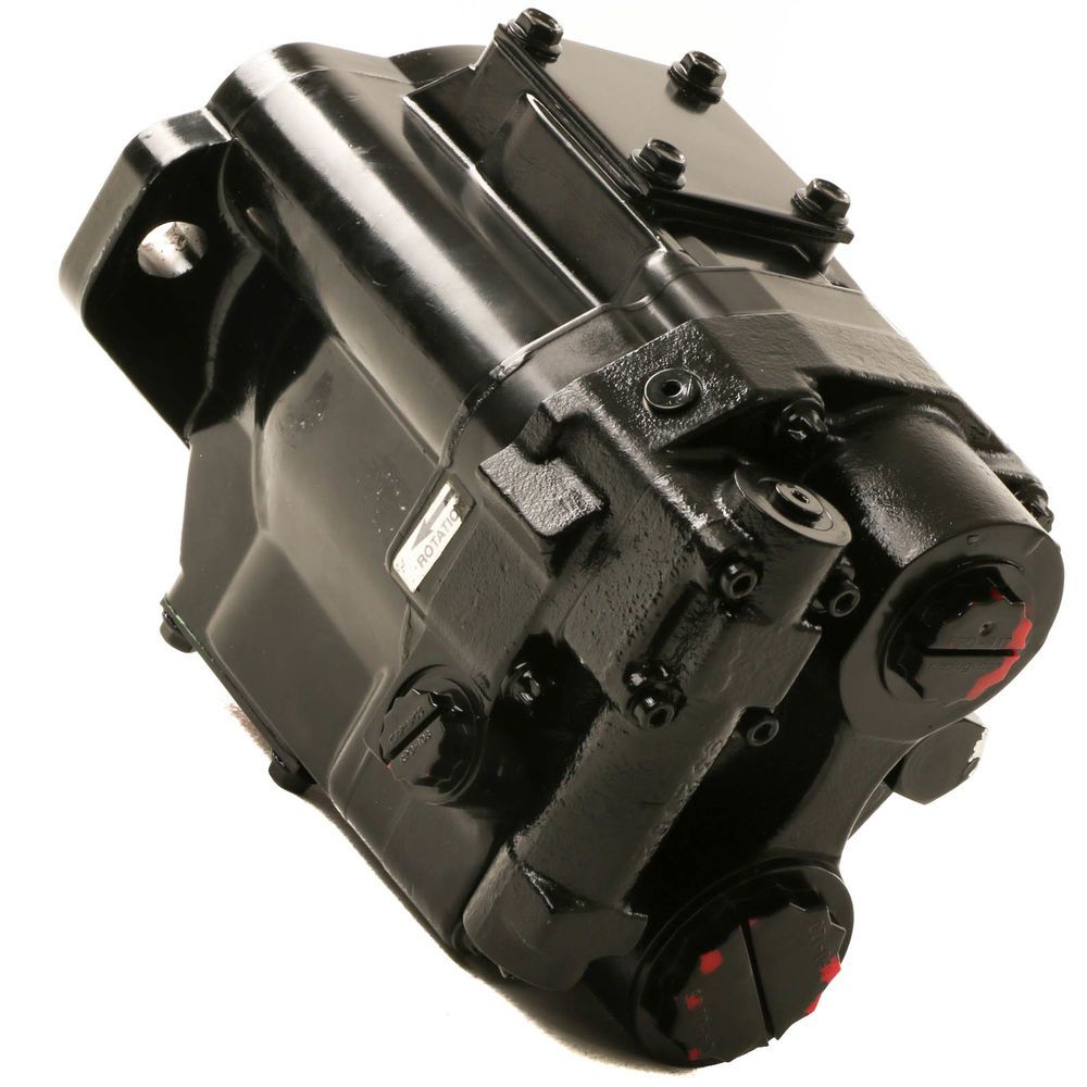 MPParts Housby 11371 BPad Hydraulic Pony Pump H11371