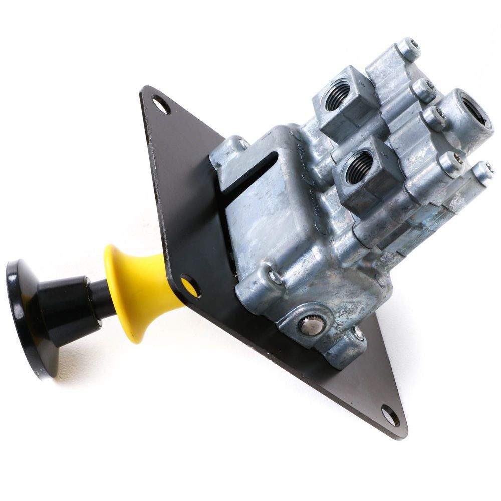 MPParts MPPARTS A12A5DA Axle Air Valve Assembly A12A5DA