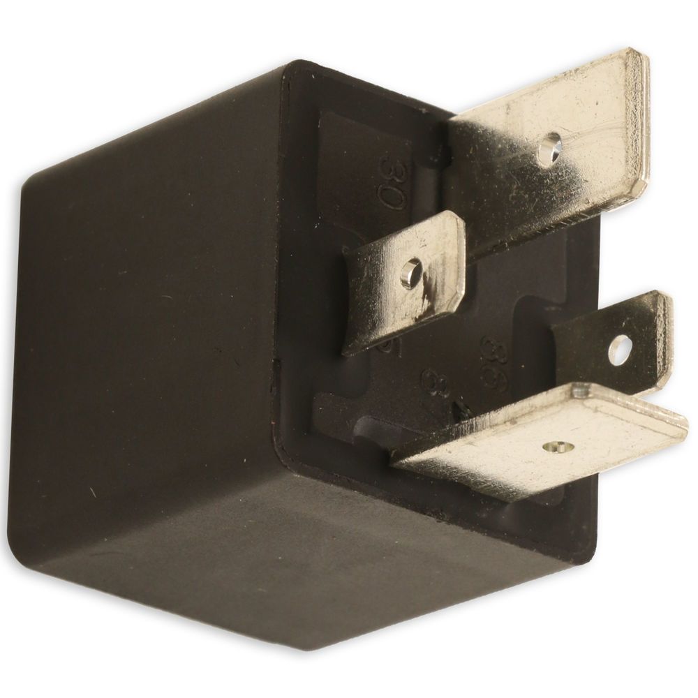 4RA 003 437-111 HELLA Relais, arbeidsstroom 60A, 4-polig