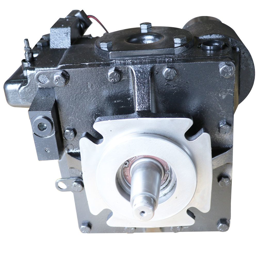 MPParts | Eaton 5423-805 Hydraulic Pump Rebuilt - CCW - A-Pad - RE ...