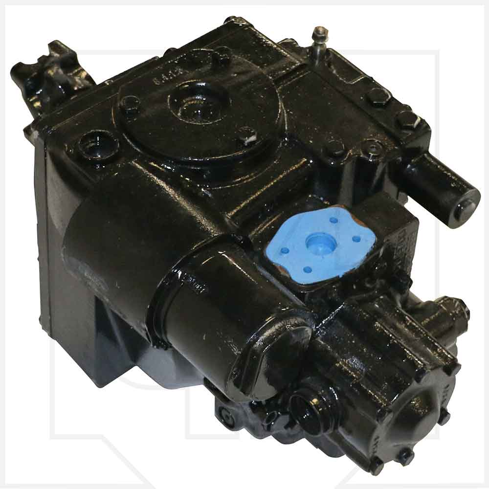 MPParts Eaton 5423554 Hydraulic PumpCW Standard 11/2 Shaft 5423554