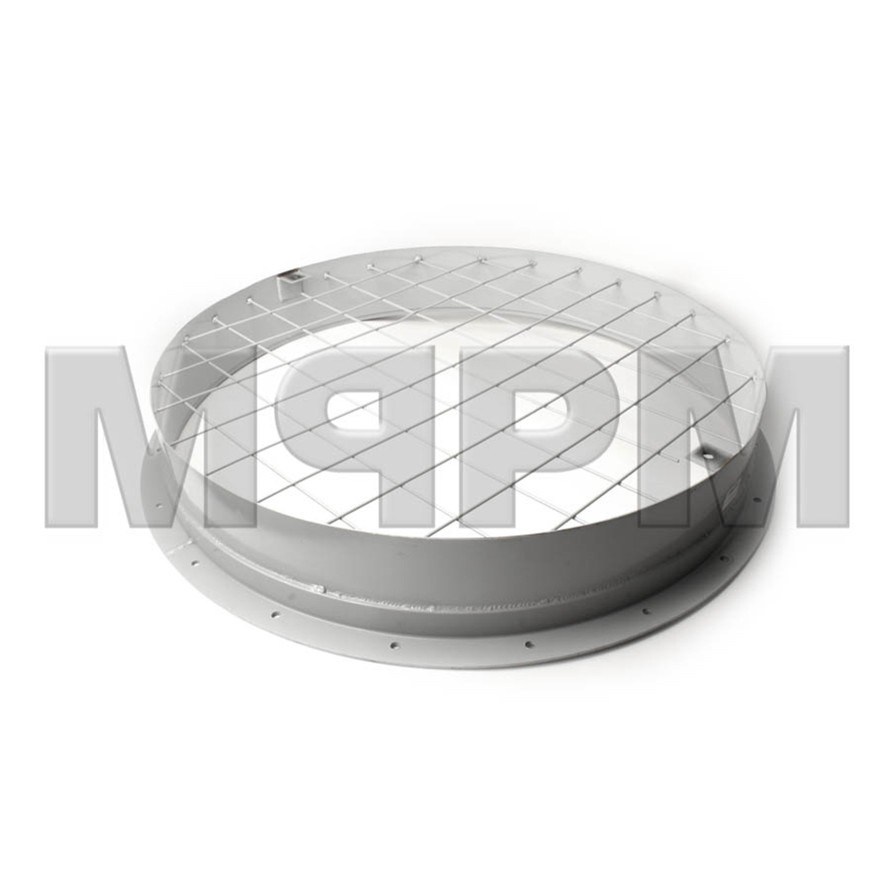 MPParts C and W CPLPRFL6 Silo Top Mounting Flange for LPR Dust