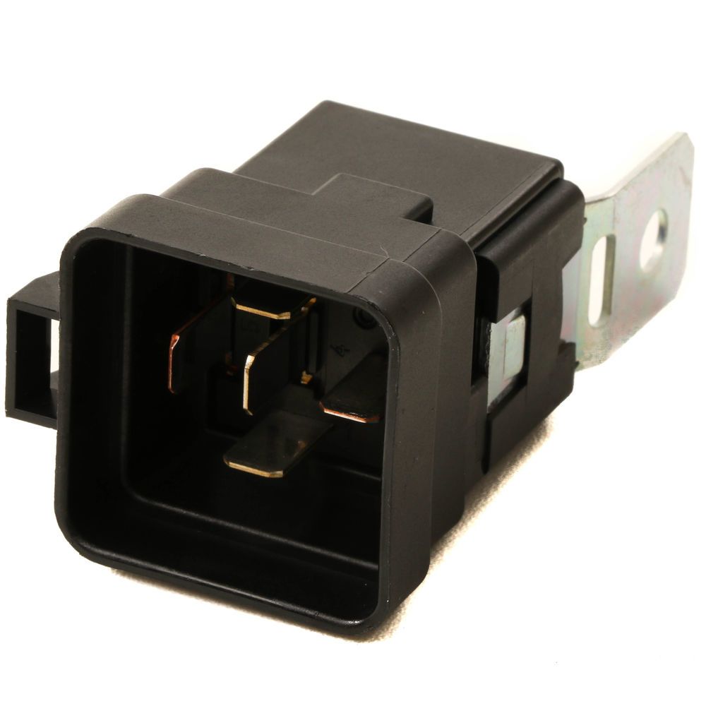 MPParts Hella 7794307 Sealed Mini Relay 20/40A 12V SPDT 7794307