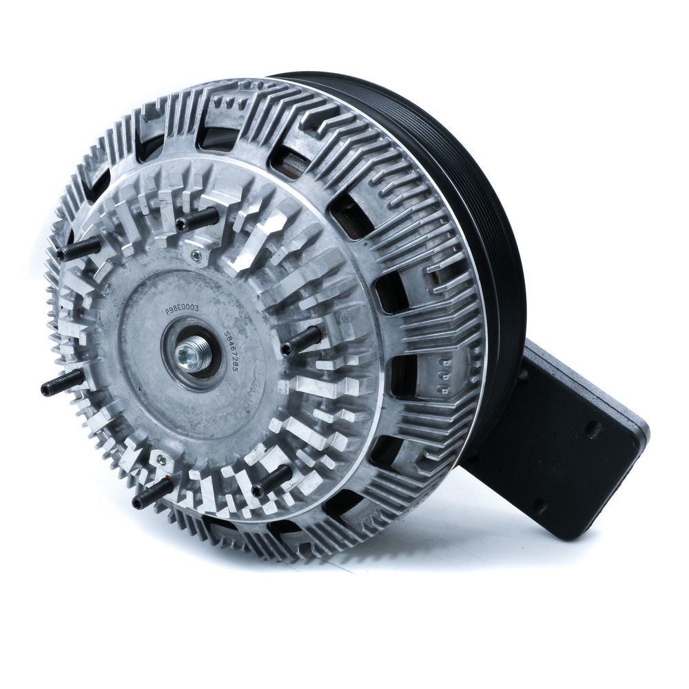 MPParts | Horton 99E0003 Fan Clutch - Cummins ISX 11.9L | 99E0003