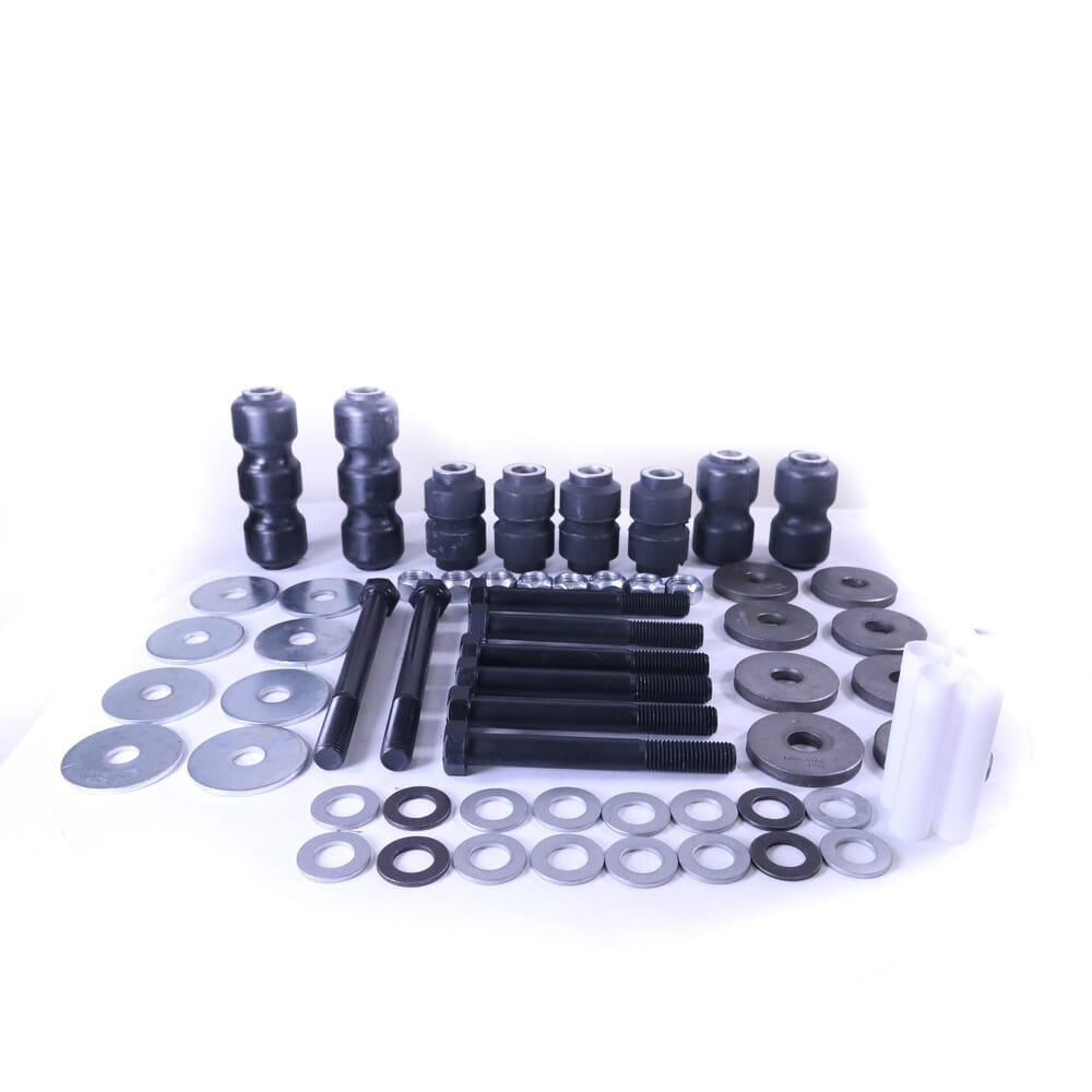 MPParts Watson & Chalin SRK1193THL Bushing Repair SRK1193THL