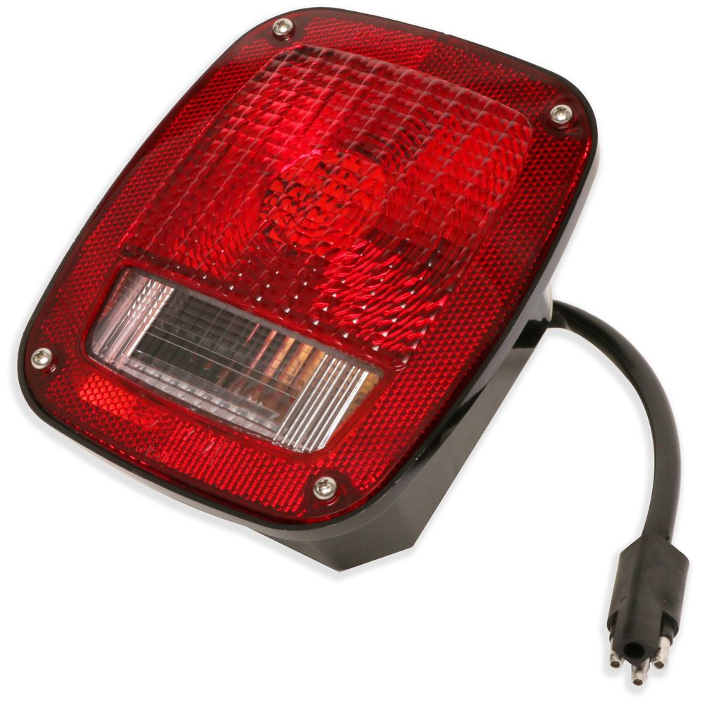 MPParts Kenworth LB010302 Tail Lamp LB010302