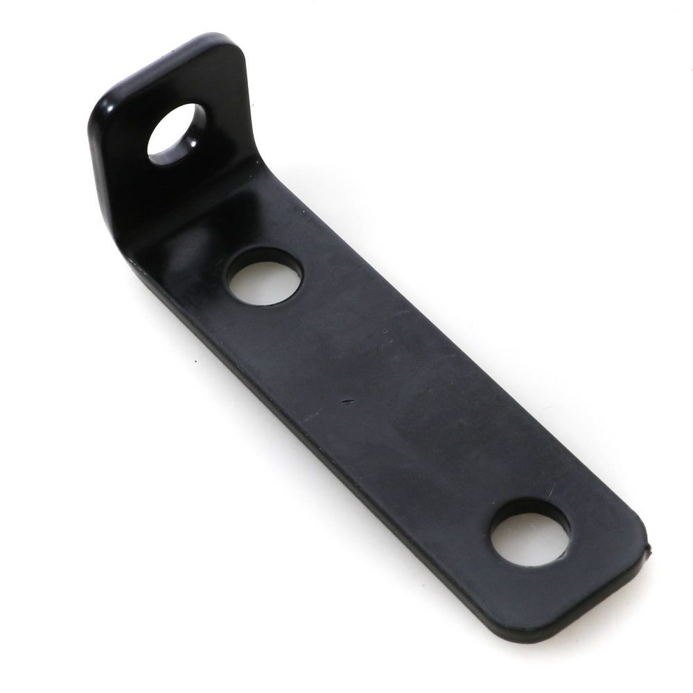 MPParts | Terex 33829 Transfer Case Grease Shield Mounting Bracket | 33829