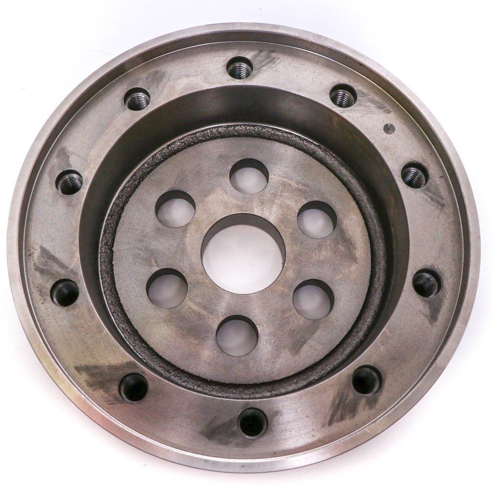 MPParts | MPPARTS A12A8B1 Crank Shaft Adapter PTO Flange | A12A8B1