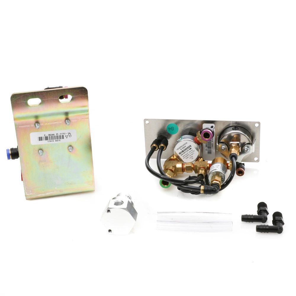 MPParts Hendrickson LCSSI Lift Axle Control Assembly LCSSI