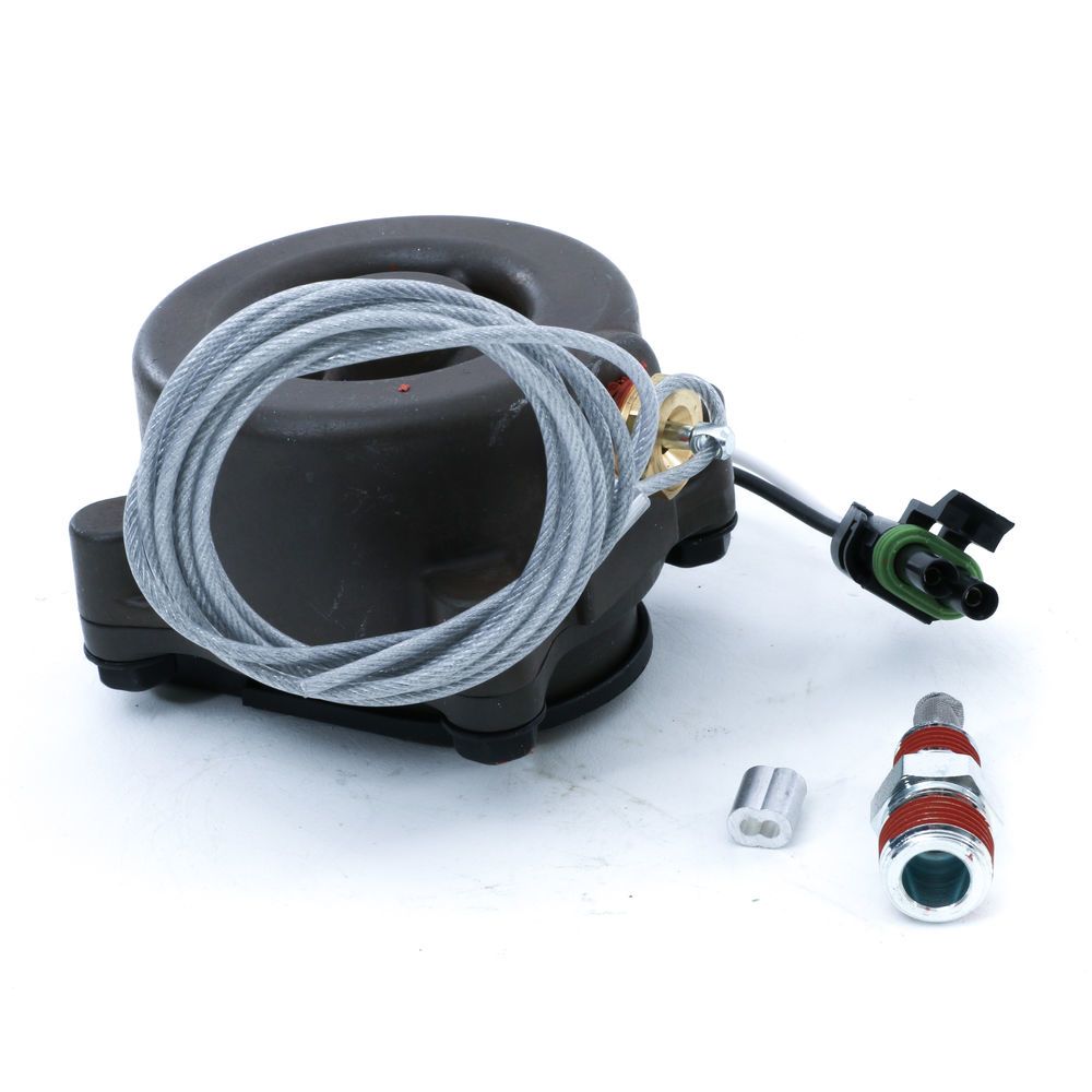 MPParts Wabco 9343160030 Automatic Drain Valve With 12V Heater