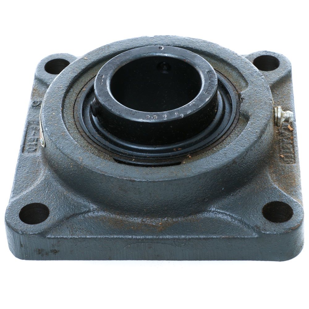 MPParts Sealmaster F510 4 Bolt Bearing Flange F510