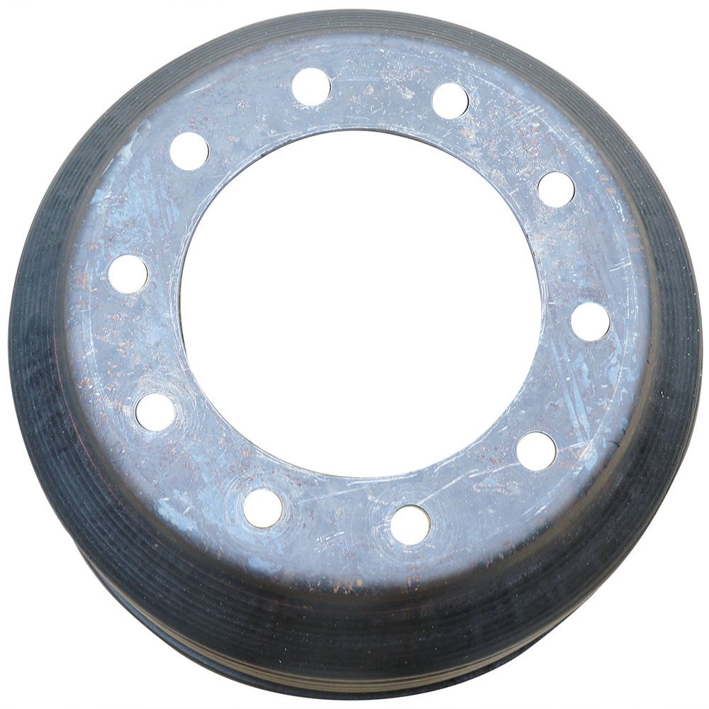 MPParts Meritor 53123771002 Brake Drum X30 16.50 x 8.62 53123771002