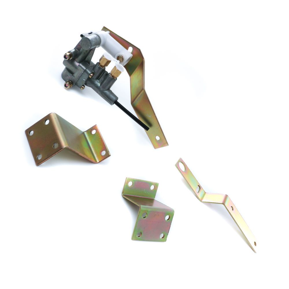 MPParts PAI LCV3628 Suspension Leveling Valve LCV3628