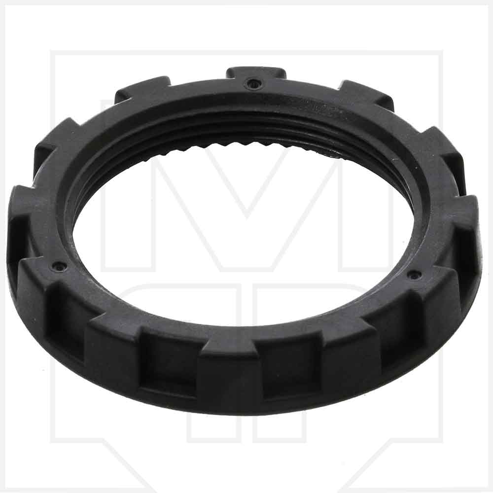 MPParts 28087NUT Panel Mount Nut 28087NUT