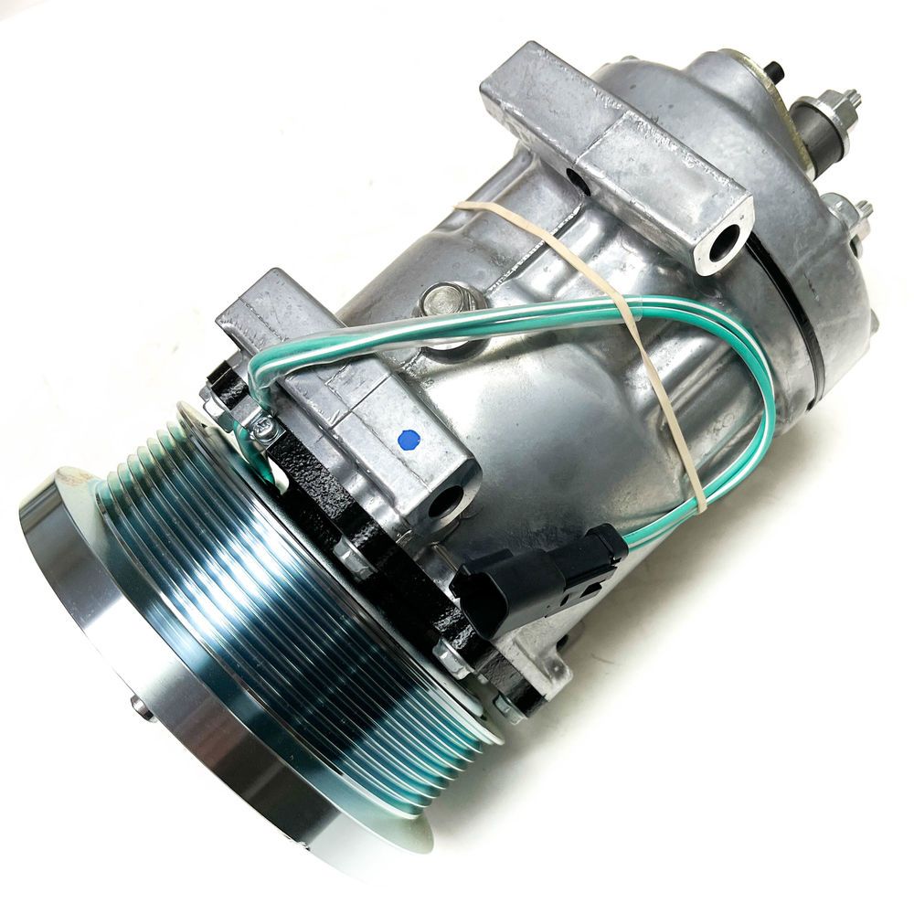 MPParts | Omega 20-04095 24 Volt AC Compressor | 2004095