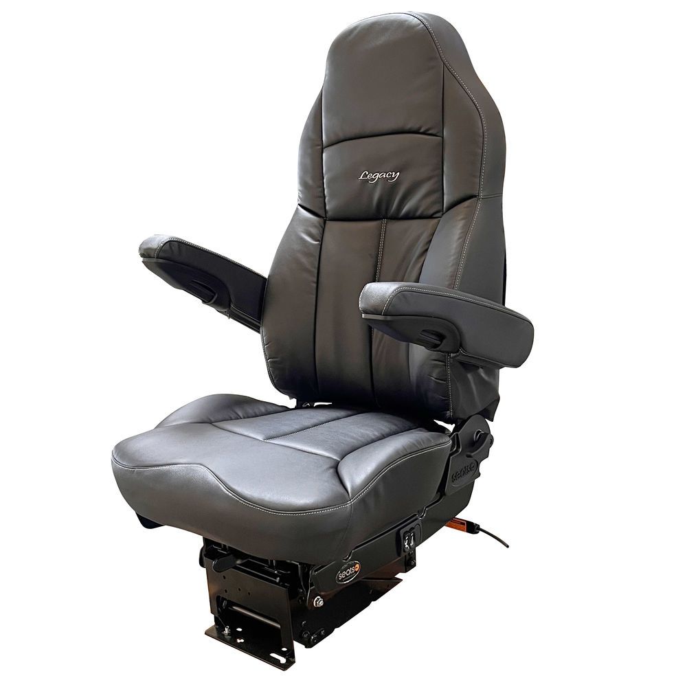 MPParts | Peterbilt 188900MW61 Duraleather Seat | 188900MW61