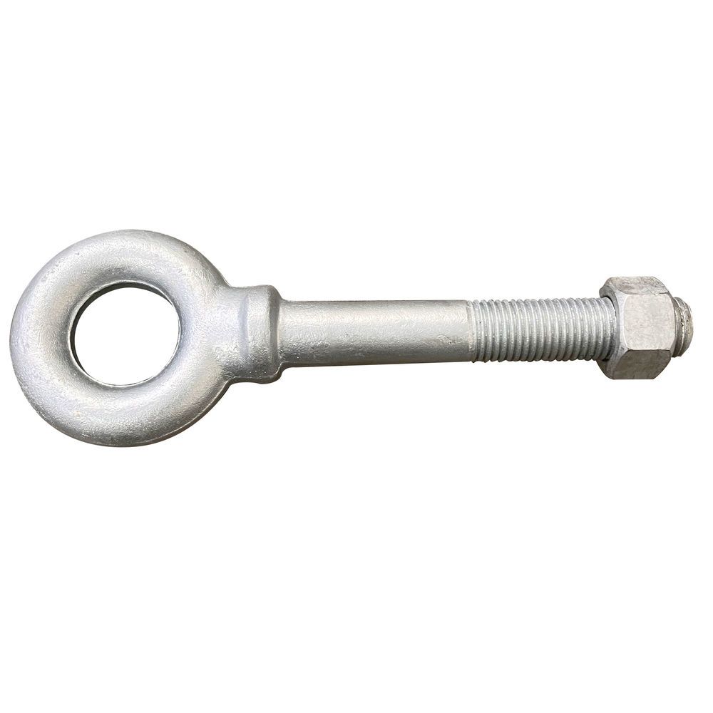 MPParts McMasterCarr 3018T81 Eye Bolt 3018T81
