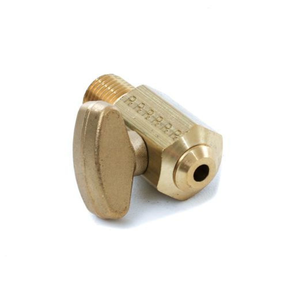 MPParts | Terex 33814 DOT Air Drain Cock Valve | 33814