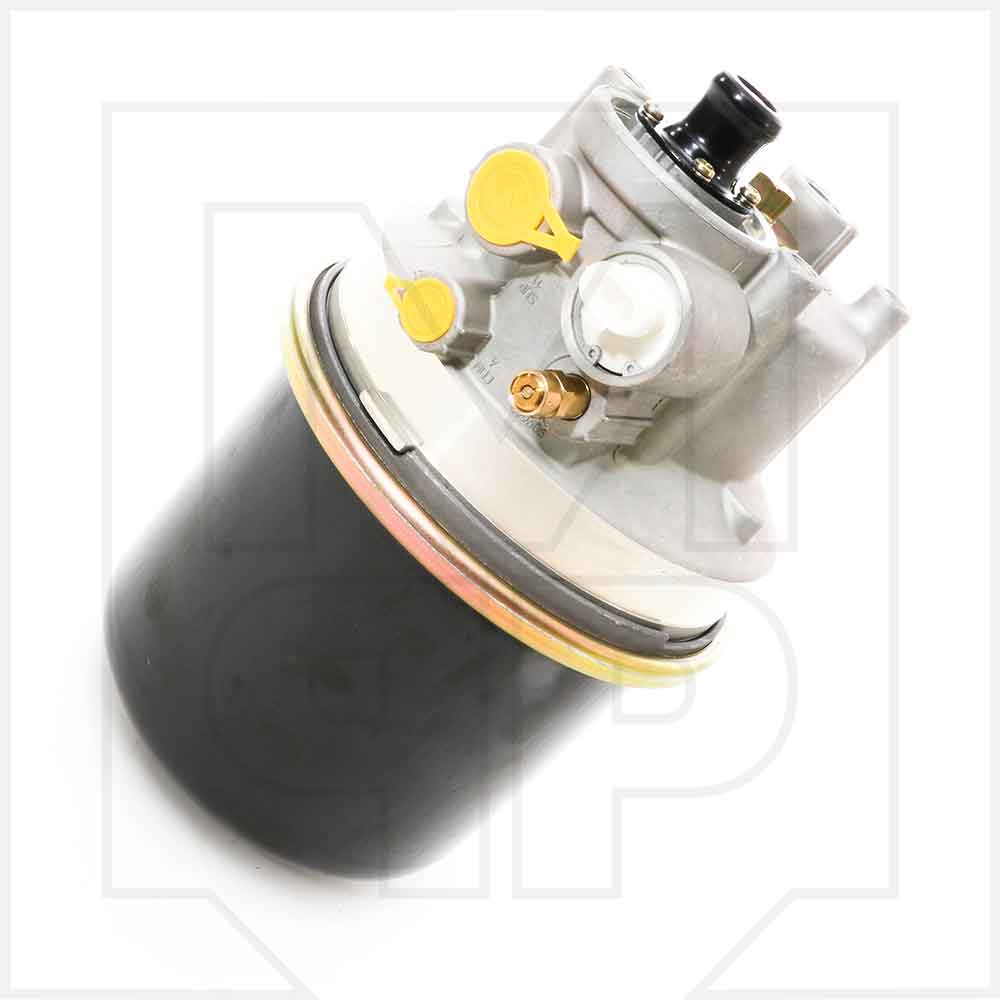 MPParts | Bendix 109477 AD-IP Air Dryer Assembly - | 109477