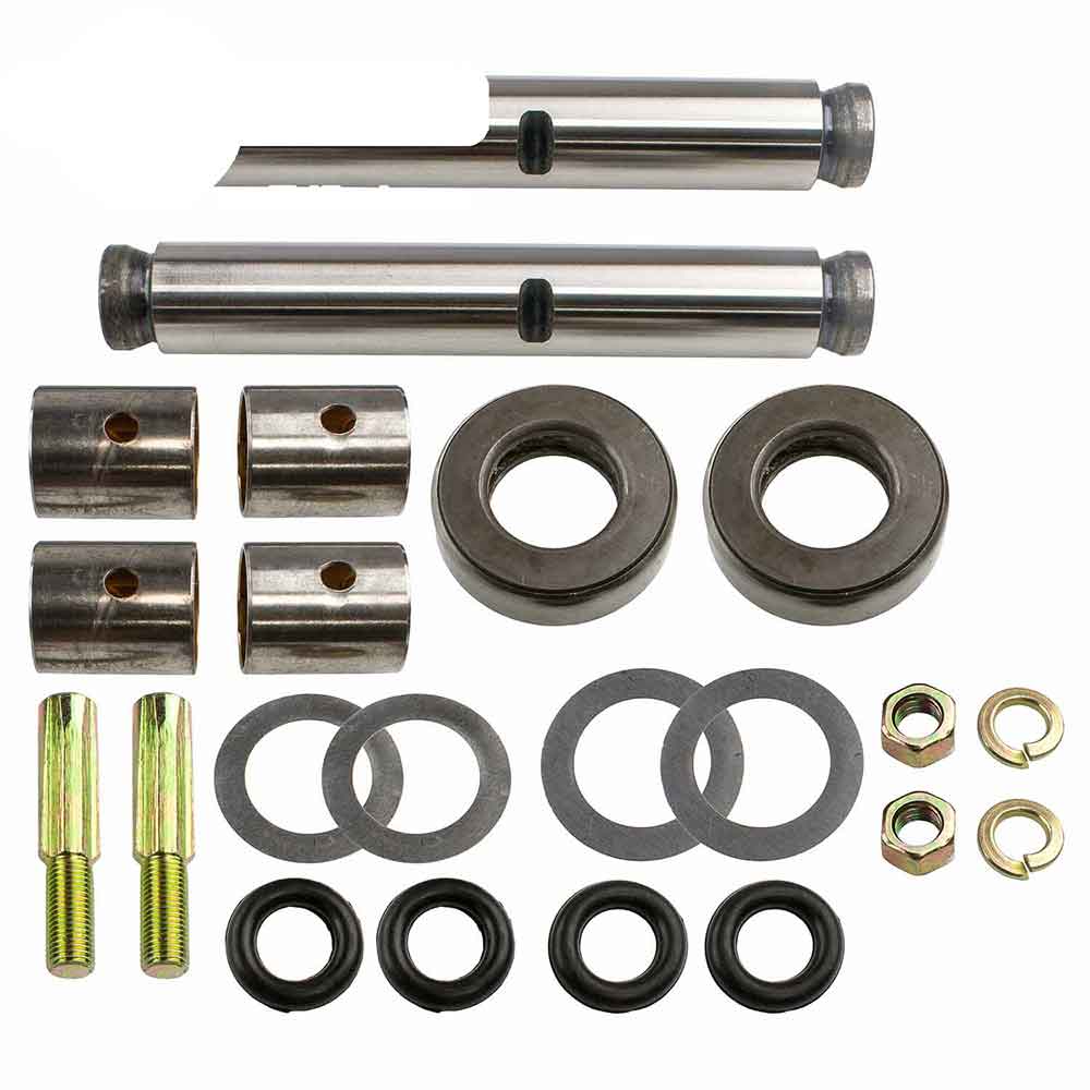 MPParts World American WAK470 Steering King Pin Set Aftermarket